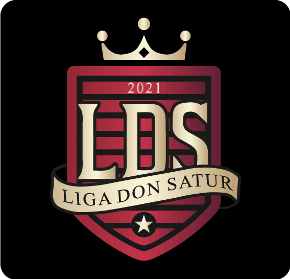 Imagen de escudo de la Liga Don Satur