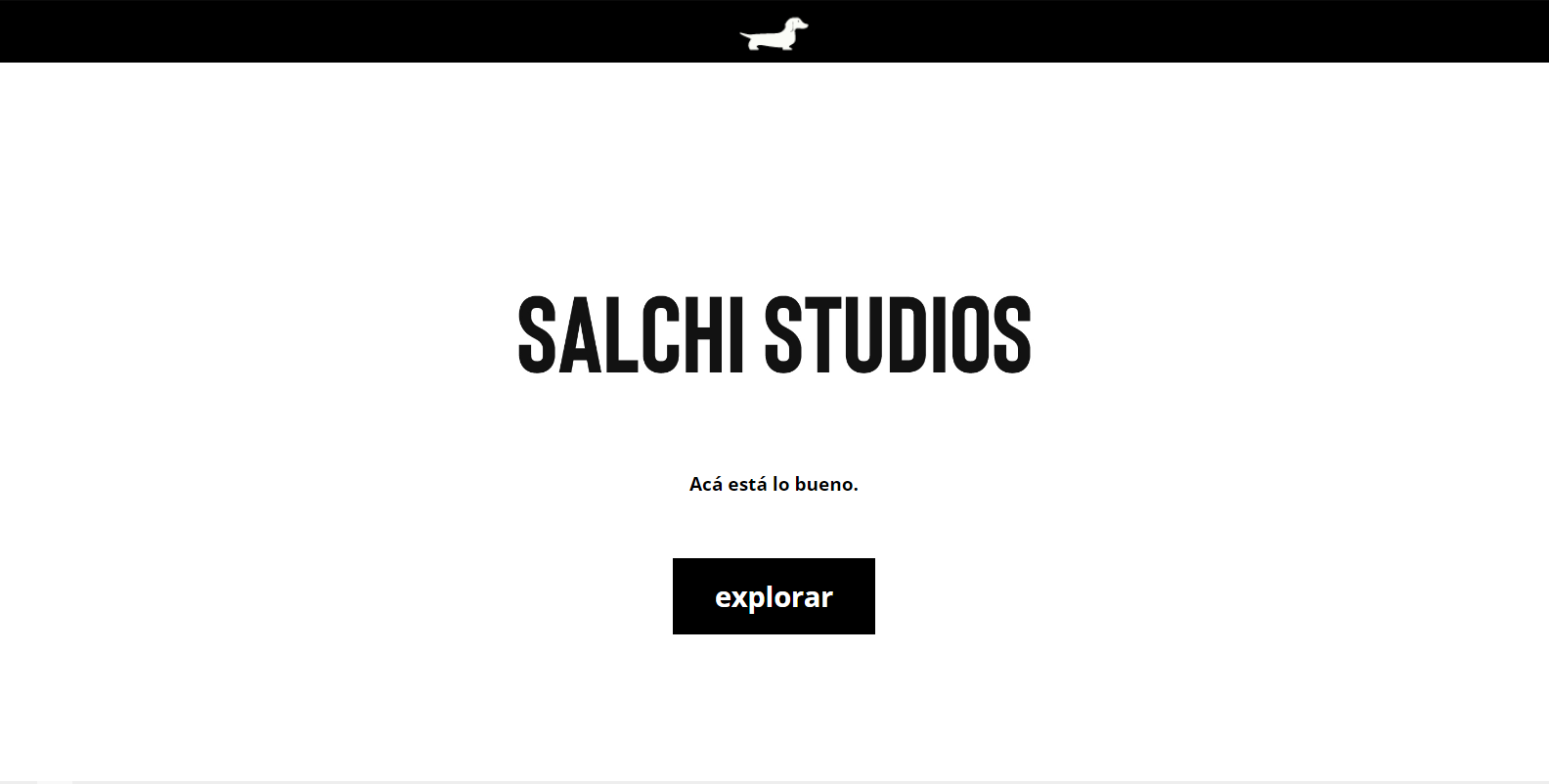 salchistudios